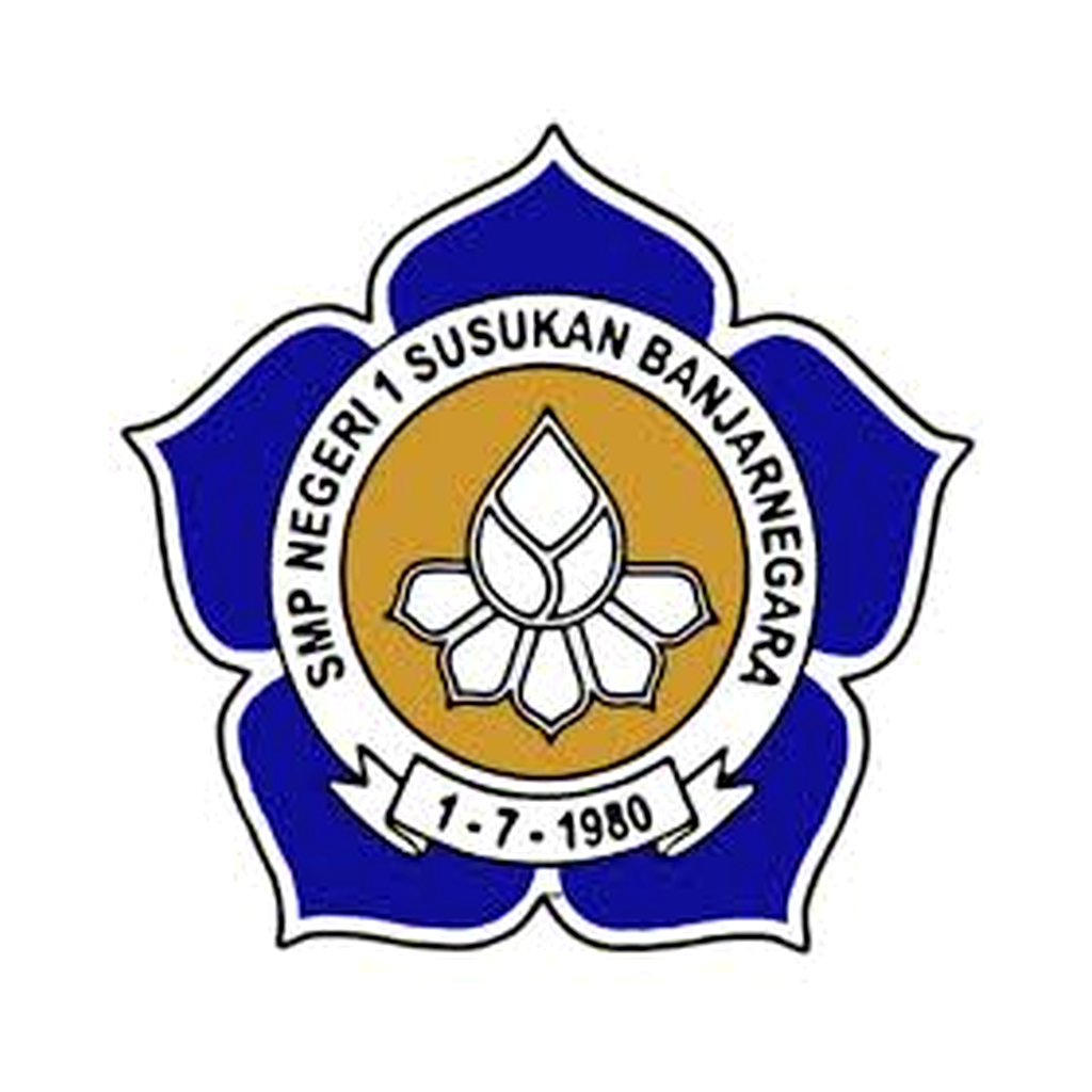 Logo SMP Negeri 1 Susukan